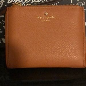 Kate Spade Larchmint Avenue Wallet